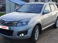 2013 Great Wall Hover H3 I, серый, 800000 рублей - вид 3