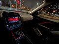 2017 Jaguar F-Pace I, красный, 2390000 рублей - вид 10