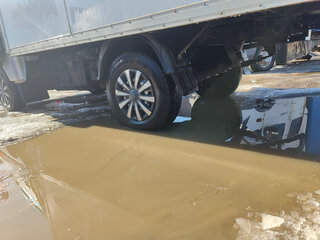 2011 Hyundai Porter, серебристый, 730000 рублей, вид 4
