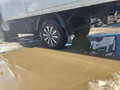 2011 Hyundai Porter, серебристый, 730000 рублей - вид 3