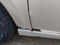 2008 Chery Fora (A21), серебристый, 320000 рублей - вид 10
