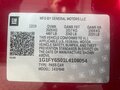2019 Chevrolet Bolt I, красный, 2749999 рублей - вид 1