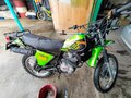 2023 Racer Enduro, зелёный, 80000 рублей - вид 2