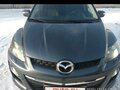2011 Mazda CX-7 I Рестайлинг, серый - вид 1