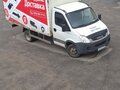 2011 Iveco Daily, белый, 800000 рублей