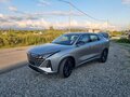 2026 Changan UNI-Z, серебристый, 2300000 рублей