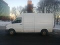 2016 Mercedes-Benz Sprinter Classic, белый, 1750000 рублей - вид 2