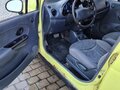 2006 Daewoo Matiz I Рестайлинг, жёлтый - вид 4