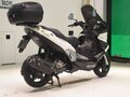 2015 Aprilia SR Max 300, белый, 377000 рублей - вид 4