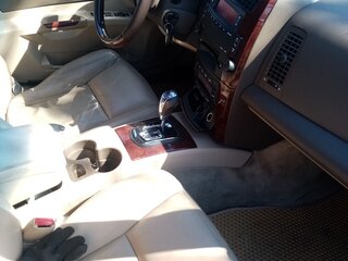 2007 Cadillac CTS I, чёрный, 710000 рублей, вид 3