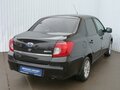 2018 Datsun on-DO I, чёрный - вид 5