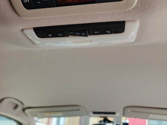 2017 Nissan Serena S-Hybrid V (C27), бежевый - вид 12