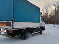 2001 Fuso (Mitsubishi) Canter, белый, 900000 рублей - вид 3