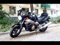 2000 Honda X11, чёрный, 529000 рублей - вид 2