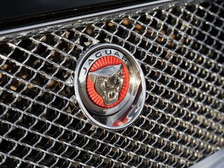 2012 Jaguar XF I Рестайлинг, чёрный, 2099000 рублей, вид 4
