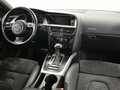 2013 Audi A5 I (8T) Рестайлинг, белый - вид 9