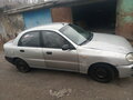 2006 Daewoo Sens I, серый, 180000 рублей - вид 3
