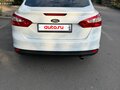 2012 Ford Focus III, белый, 1200000 рублей - вид 4
