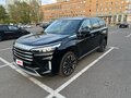 2023 Exeed VX I, чёрный, 2600000 рублей