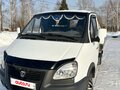 2008 ГАЗ ГАЗель (3302), белый, 1200000 рублей - вид 5