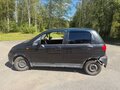 2010 Daewoo Matiz I Рестайлинг, чёрный, 110000 рублей - вид 7