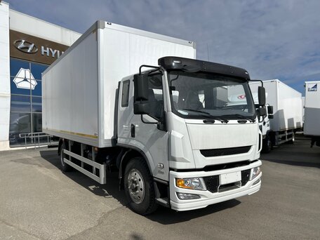 2025 Ambertruck SM, белый, 4050000 рублей, вид 1