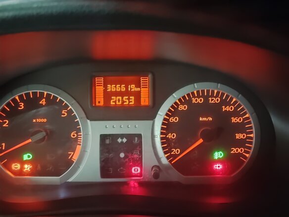 2015 Lada (ВАЗ) Largus I, белый, 435000 рублей - вид 12