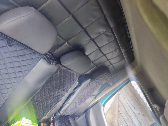 2009 Mercedes-Benz Sprinter, зелёный, 3843779 рублей - вид 15