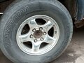 1999 Opel Frontera B, зелёный, 350000 рублей - вид 6
