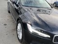 2017 Volvo S90 II, чёрный, 3100000 рублей - вид 4