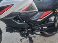 2021 Minsk (Минск) М 125, белый, 80000 рублей - вид 8