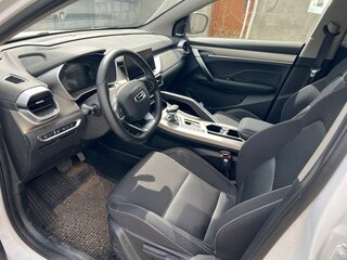 2023 Geely Coolray I, белый, 1800000 рублей, вид 4