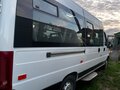 2011 Fiat Professional Ducato, белый, 980000 рублей - вид 1