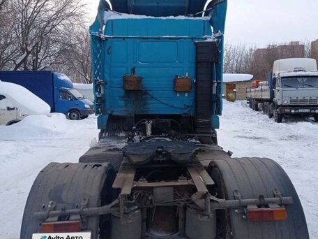 1992 Scania 3-Series, синий, 960000 рублей, вид 2