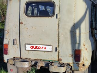1984 УАЗ 469Б, зелёный, 150000 рублей, вид 3