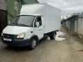 2012 ГАЗ ГАЗель (3302), белый, 1050000 рублей - вид 6