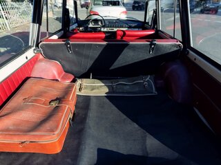 1973 Lada (ВАЗ) 2102, белый, 799000 рублей, вид 3