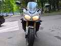 2006 Yamaha FZ1, серый - вид 3