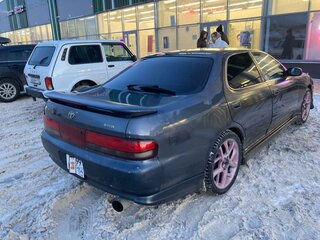 1994 Toyota Cresta IV (X90), синий, 399000 рублей, вид 5