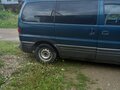 2001 Hyundai H-1 I, зелёный, 600000 рублей - вид 3