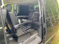 2012 Volkswagen Multivan T5 Рестайлинг, чёрный, 2100000 рублей - вид 7