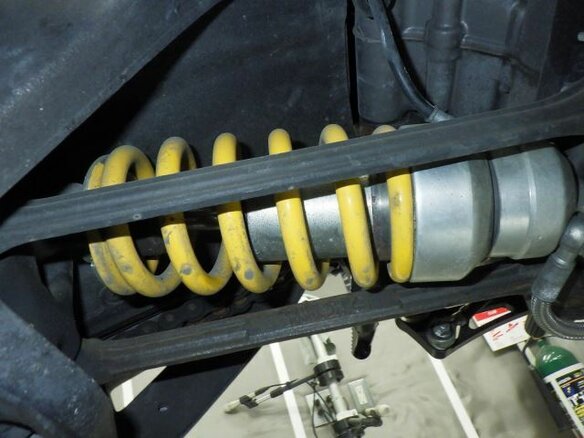 2012 Ducati Diavel, чёрный, 579123 рублей - вид 10