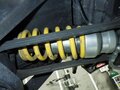 2012 Ducati Diavel, чёрный, 579123 рублей - вид 10