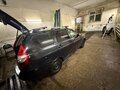 2009 Lada (ВАЗ) Priora I, чёрный - вид 6