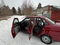 2008 Lada (ВАЗ) Priora I, красный, 400000 рублей - вид 7