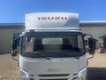 2023 Isuzu Elf (N-series), белый, 4290000 рублей