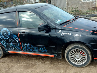 2010 Lada (ВАЗ) Kalina I, чёрный, 480000 рублей, вид 3