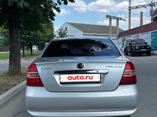2011 Lifan Solano I (620), серый, 380000 рублей, вид 2
