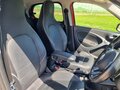 2018 Smart Forfour Brabus II, красный - вид 8