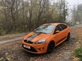 2008 Ford Focus ST II Рестайлинг, оранжевый, 2890000 рублей - вид 1